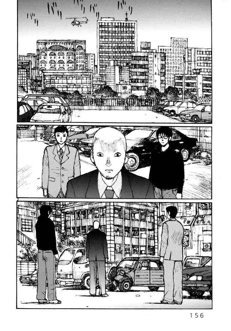 Freesia Chapter 6 - 2