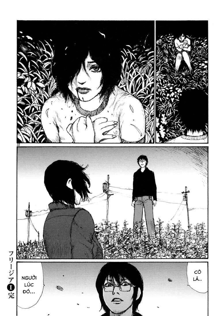 Freesia Chapter 6 - 32