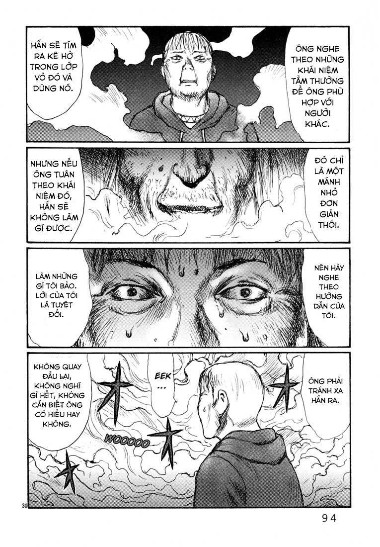 Freesia Chapter 9 - 30