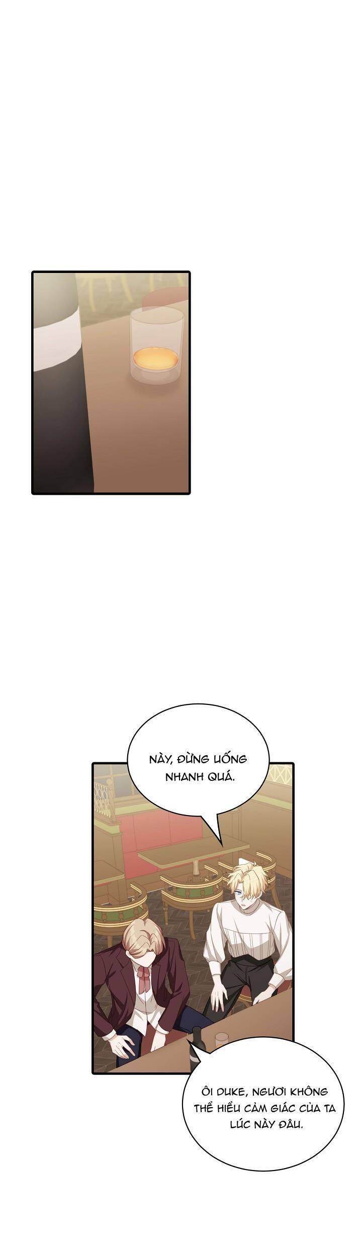 Tôi Có Được Nam Chính Chapter 10 - 2