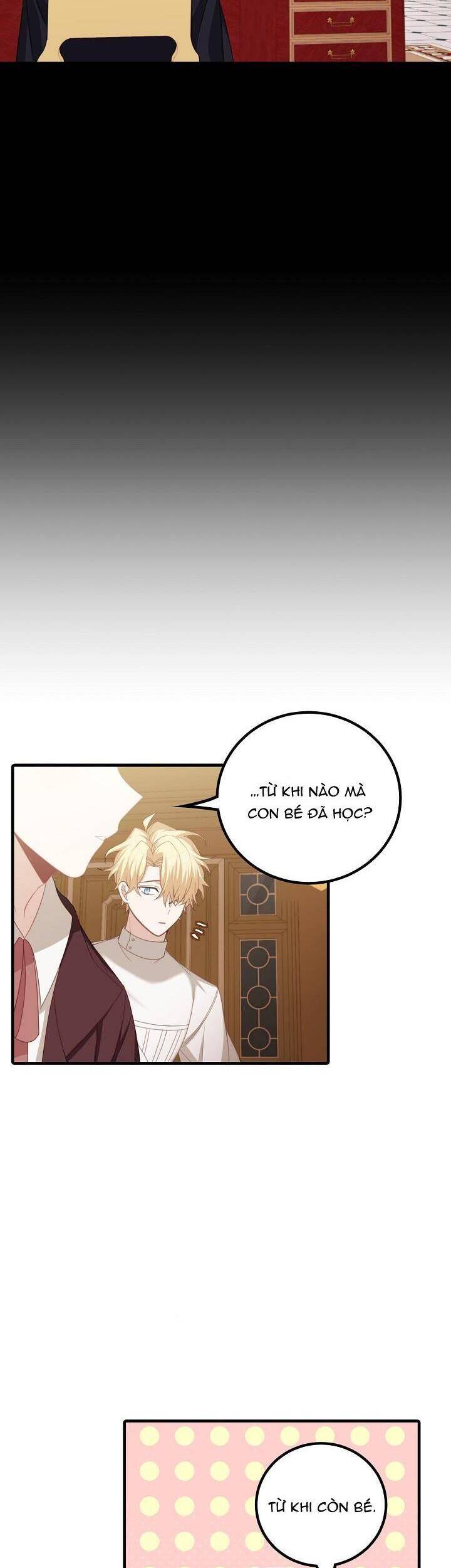 Tôi Có Được Nam Chính Chapter 10 - 12