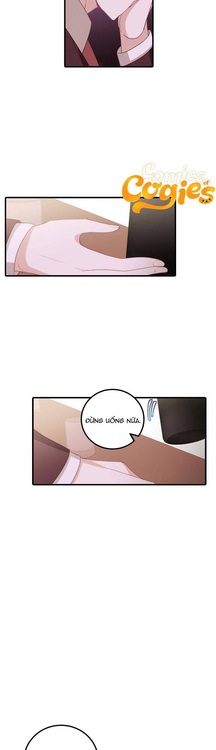 Tôi Có Được Nam Chính Chapter 10 - 14