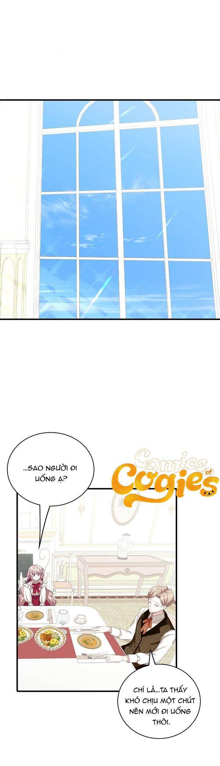 Tôi Có Được Nam Chính Chapter 10 - 18