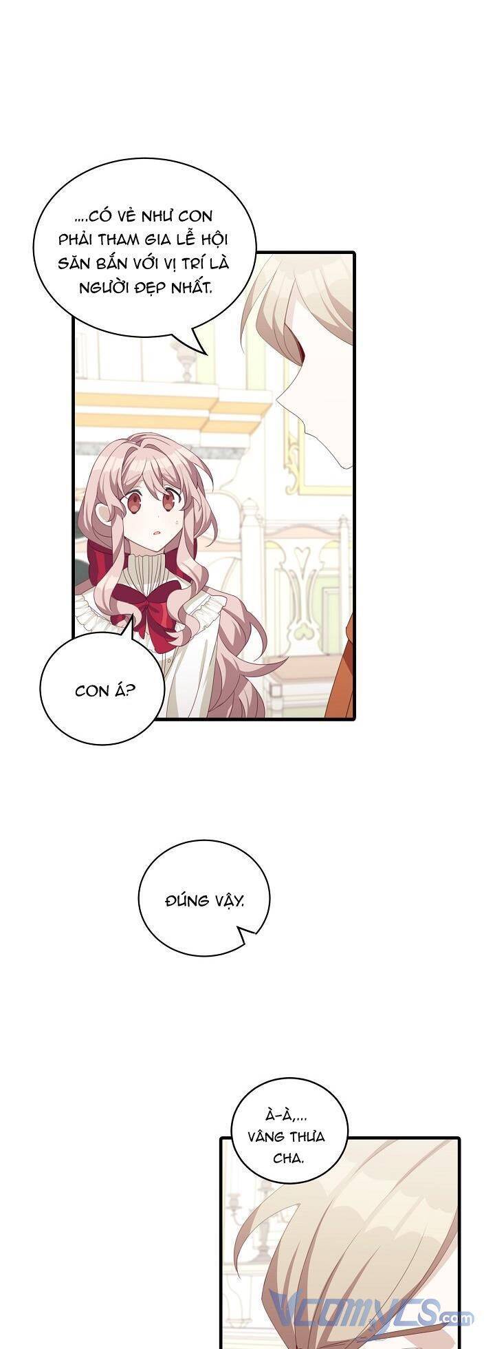 Tôi Có Được Nam Chính Chapter 10 - 19