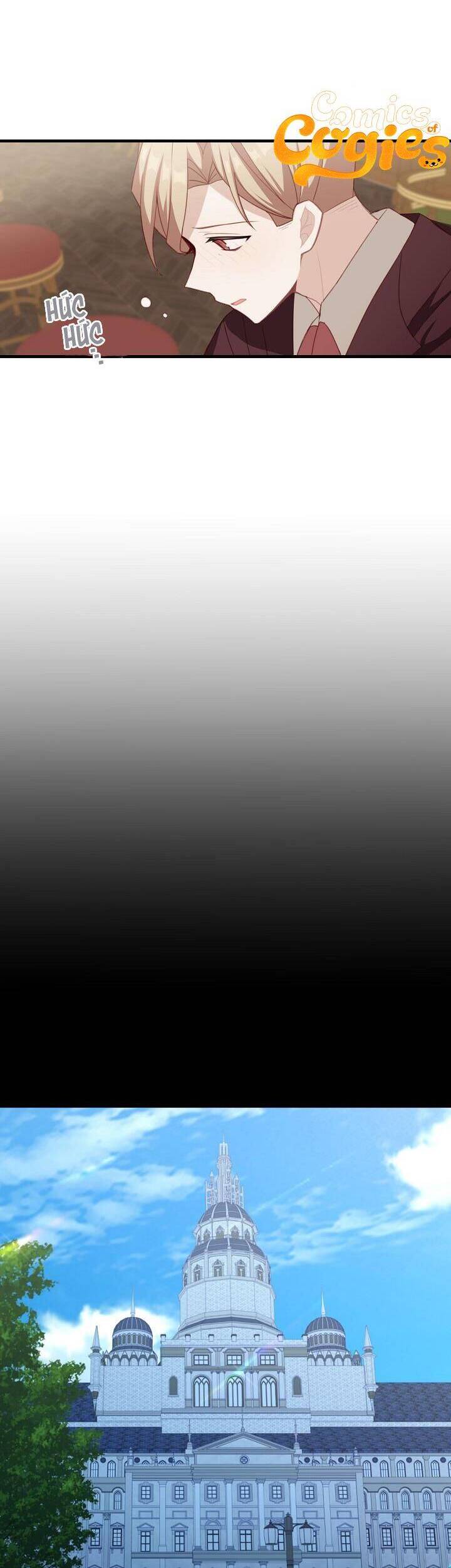 Tôi Có Được Nam Chính Chapter 10 - 3