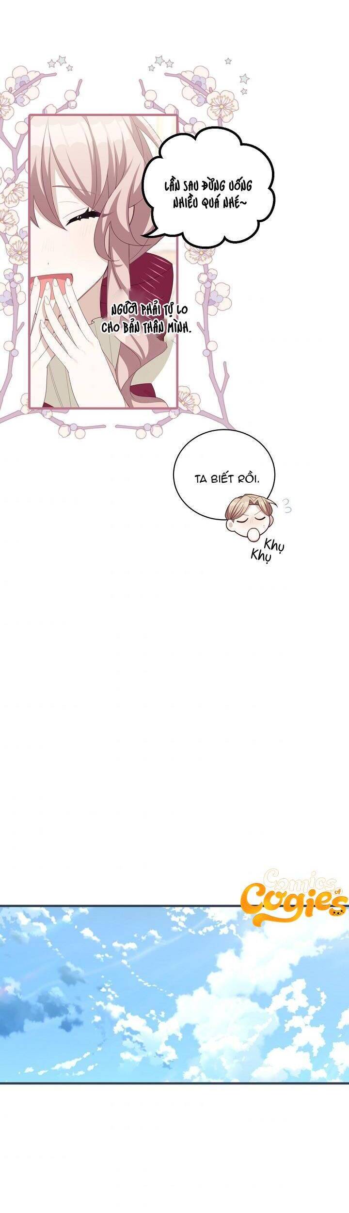 Tôi Có Được Nam Chính Chapter 10 - 22