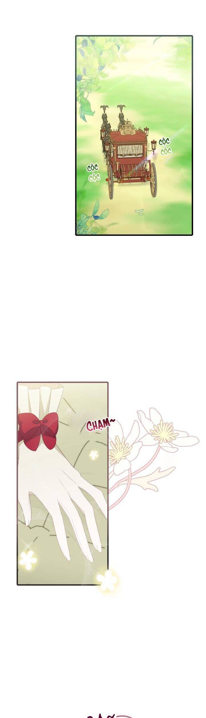 Tôi Có Được Nam Chính Chapter 10 - 23