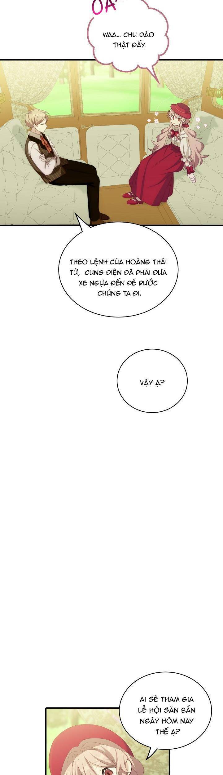 Tôi Có Được Nam Chính Chapter 10 - 24