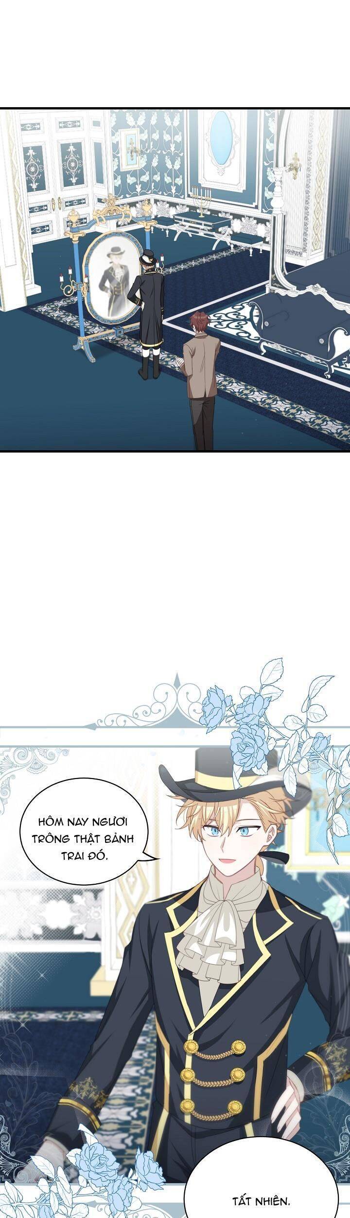 Tôi Có Được Nam Chính Chapter 10 - 29