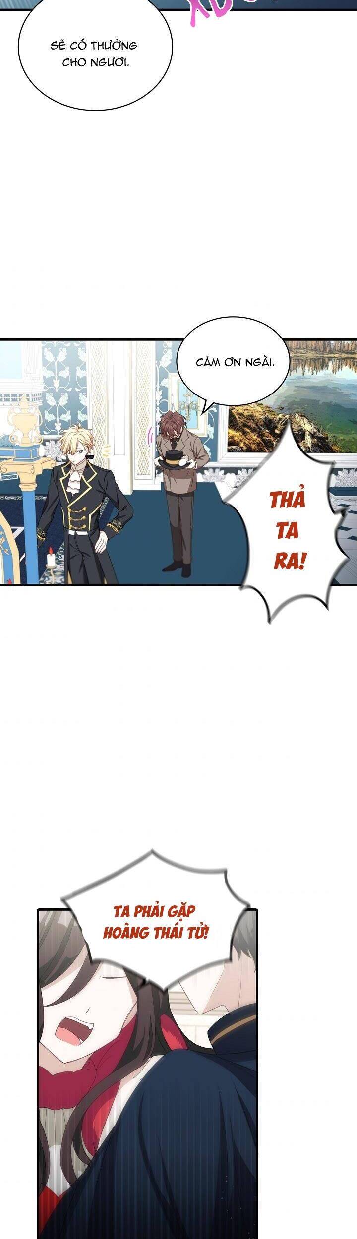 Tôi Có Được Nam Chính Chapter 10 - 31