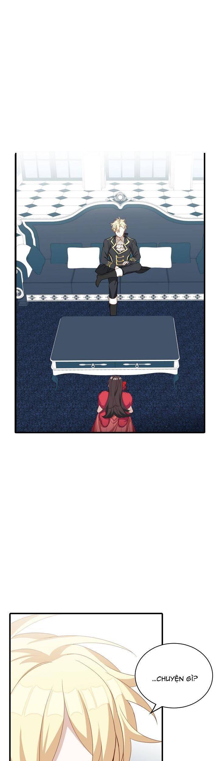 Tôi Có Được Nam Chính Chapter 10 - 33