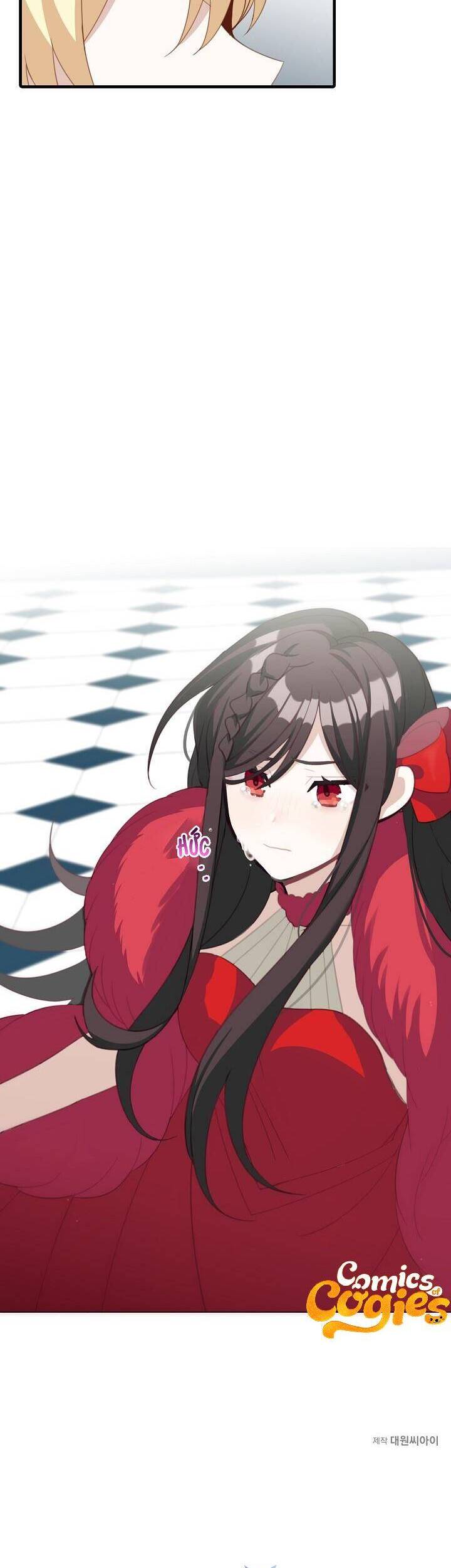 Tôi Có Được Nam Chính Chapter 10 - 34