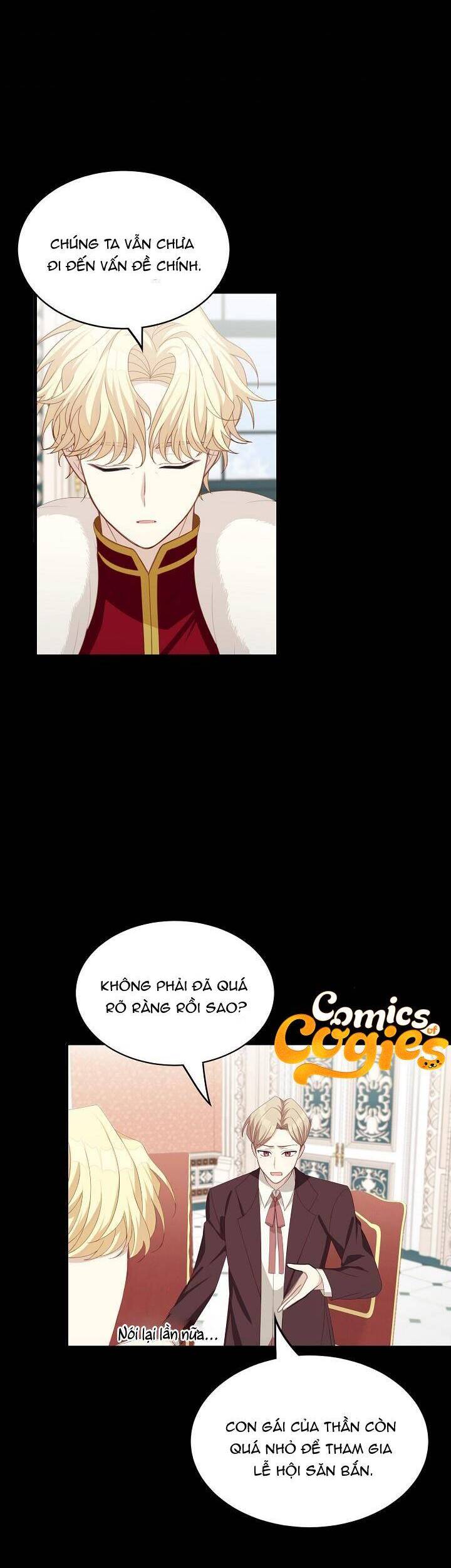 Tôi Có Được Nam Chính Chapter 10 - 5