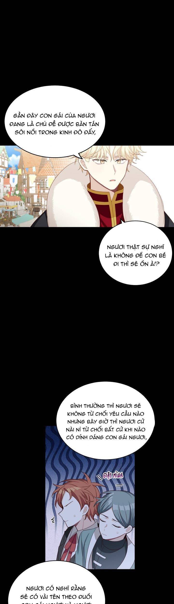 Tôi Có Được Nam Chính Chapter 10 - 6