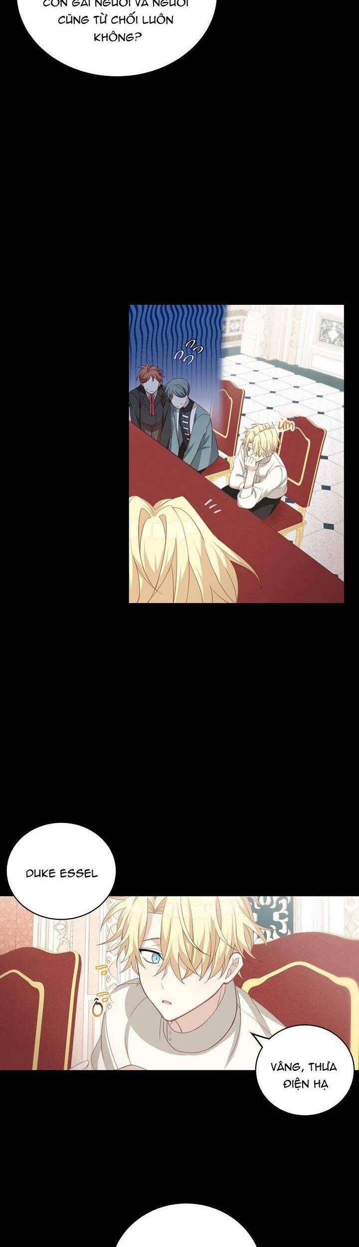 Tôi Có Được Nam Chính Chapter 10 - 7