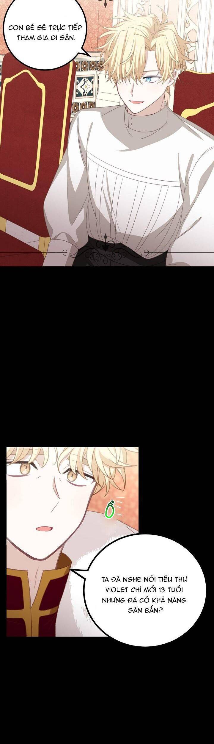 Tôi Có Được Nam Chính Chapter 10 - 9