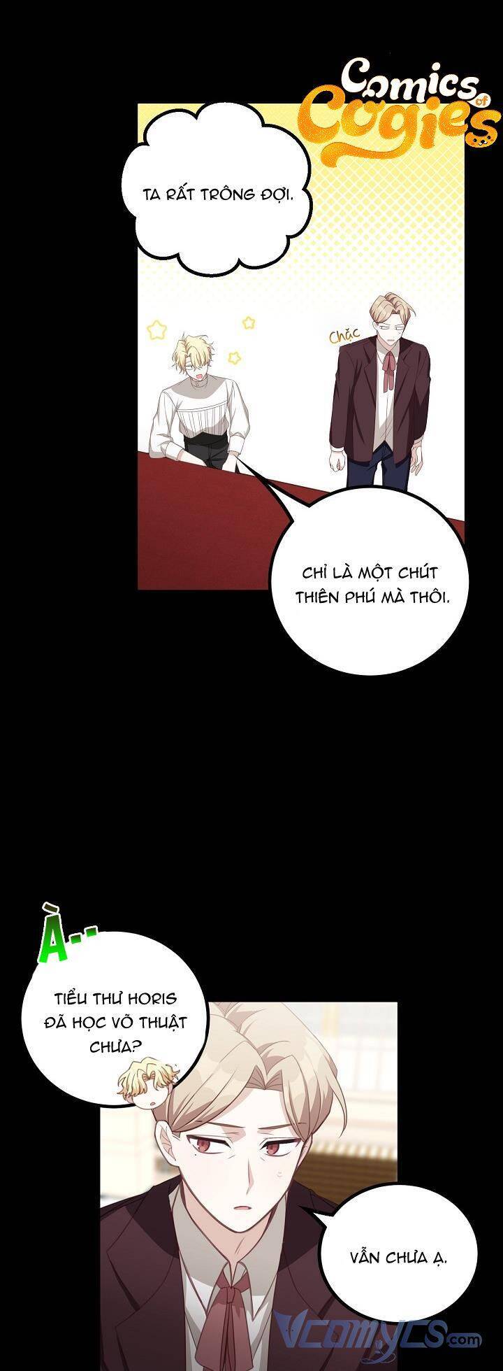 Tôi Có Được Nam Chính Chapter 10 - 10