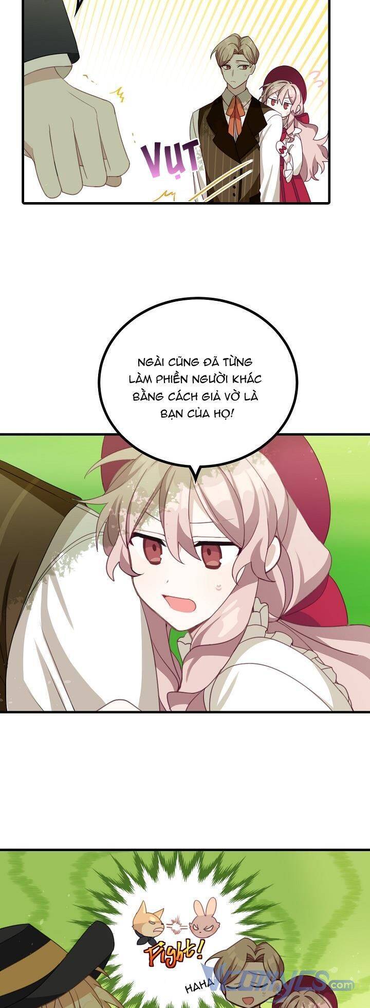 Tôi Có Được Nam Chính Chapter 11 - 19