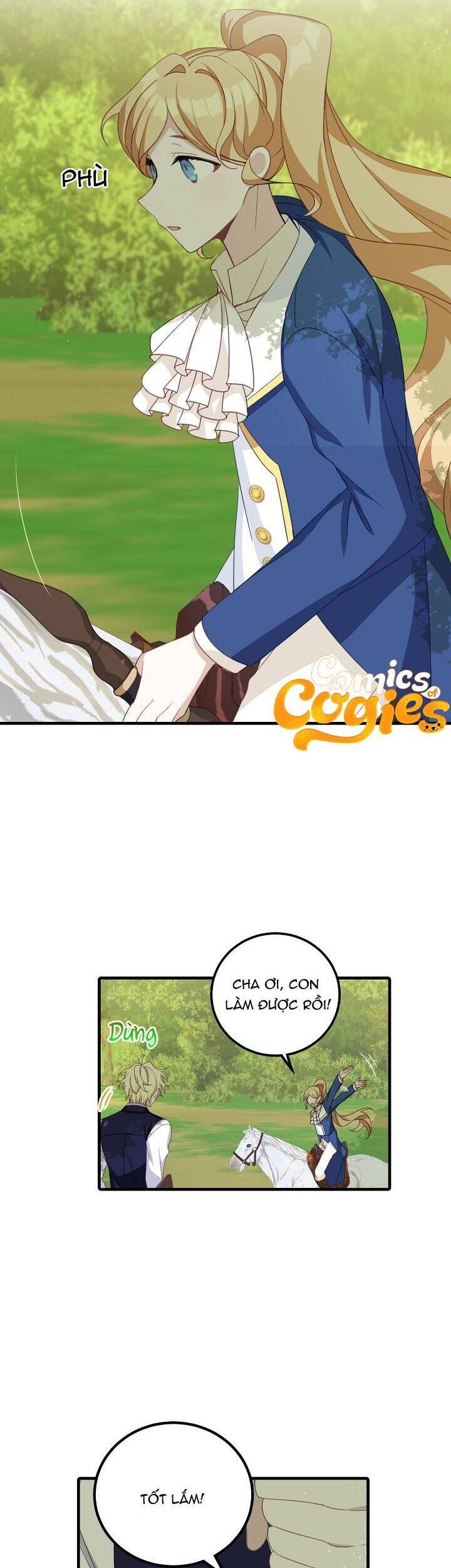Tôi Có Được Nam Chính Chapter 11 - 21