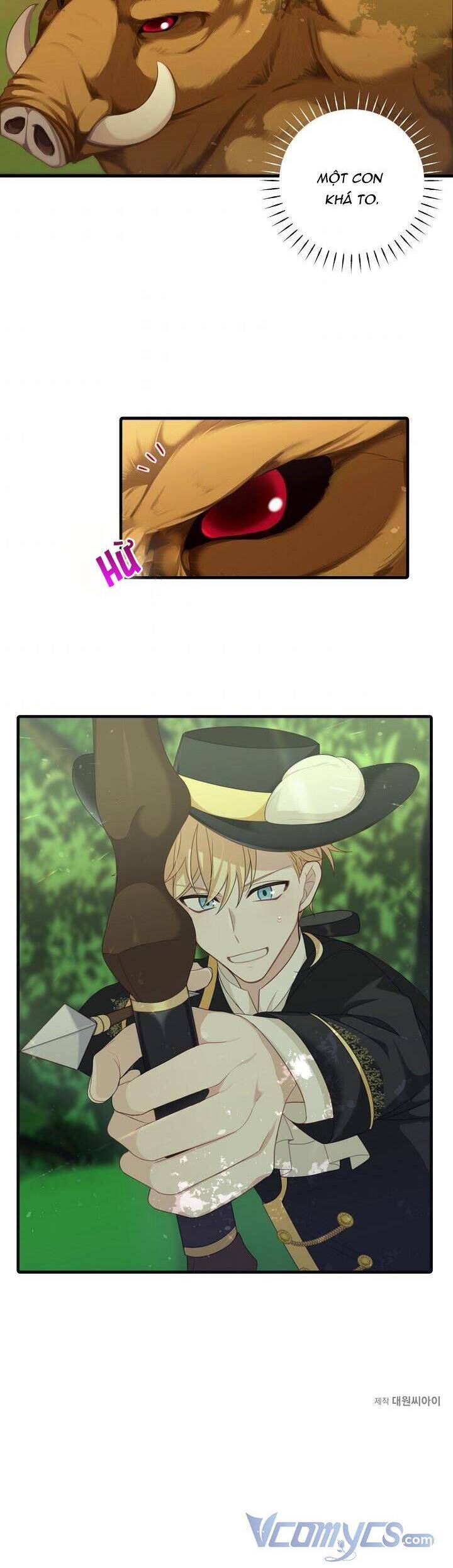 Tôi Có Được Nam Chính Chapter 11 - 27