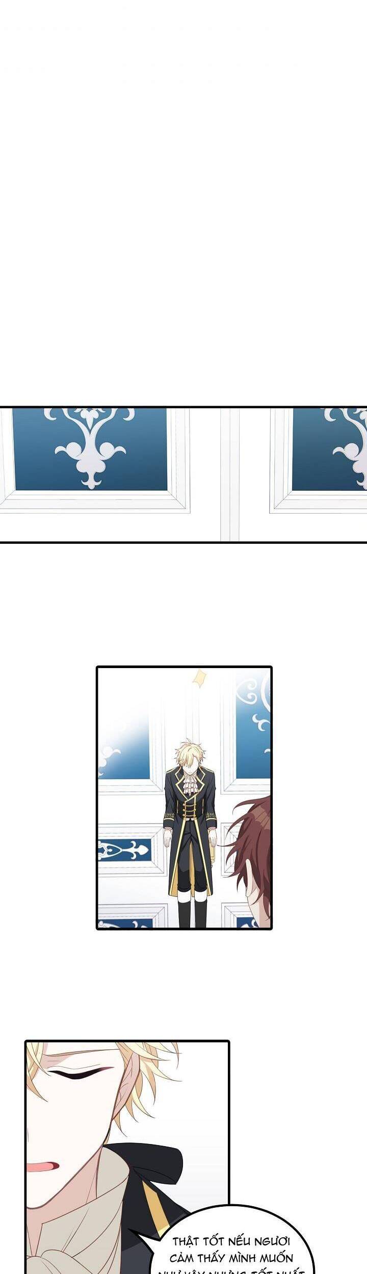 Tôi Có Được Nam Chính Chapter 11 - 5