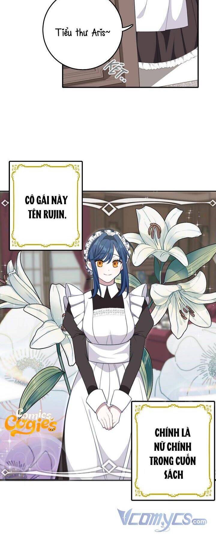 Tôi Có Được Nam Chính Chapter 1 - 15
