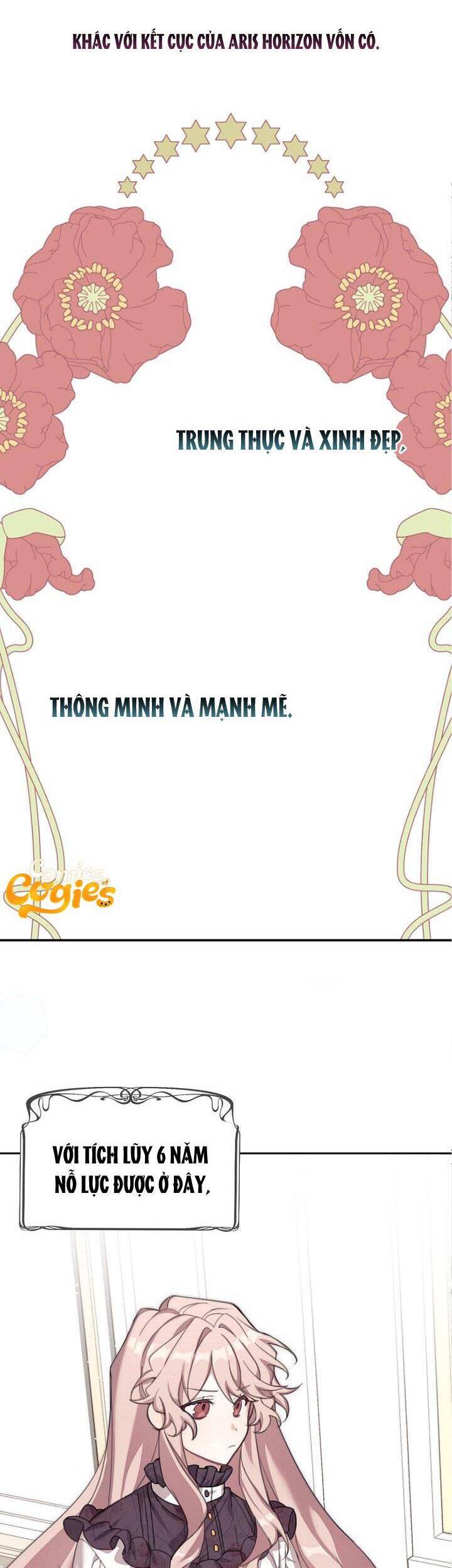 Tôi Có Được Nam Chính Chapter 1 - 19