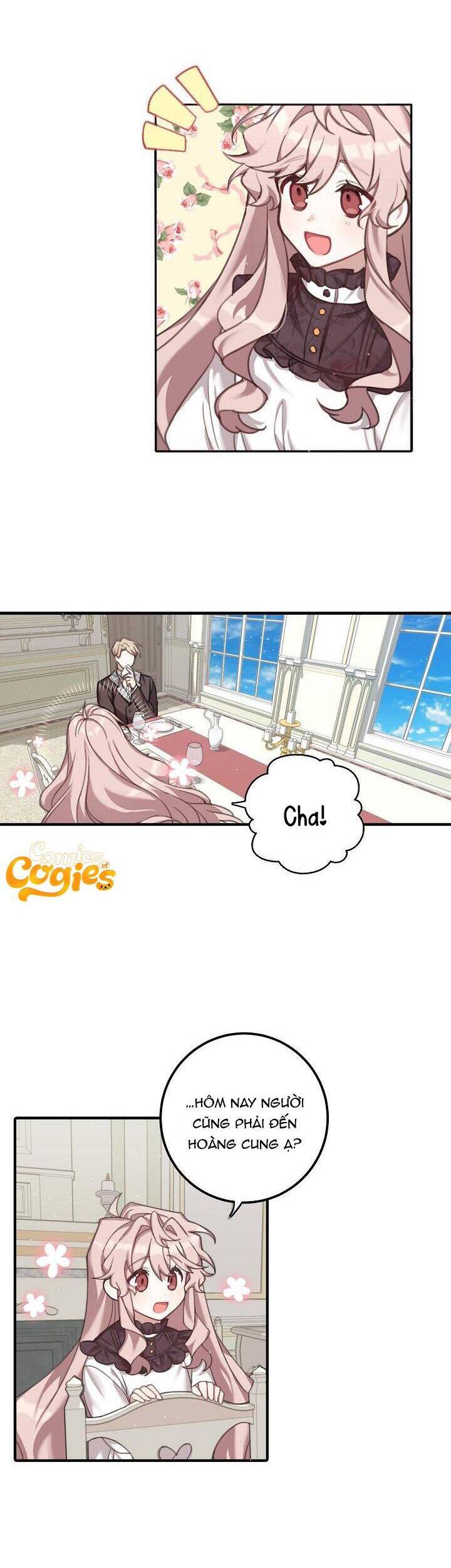 Tôi Có Được Nam Chính Chapter 1 - 21