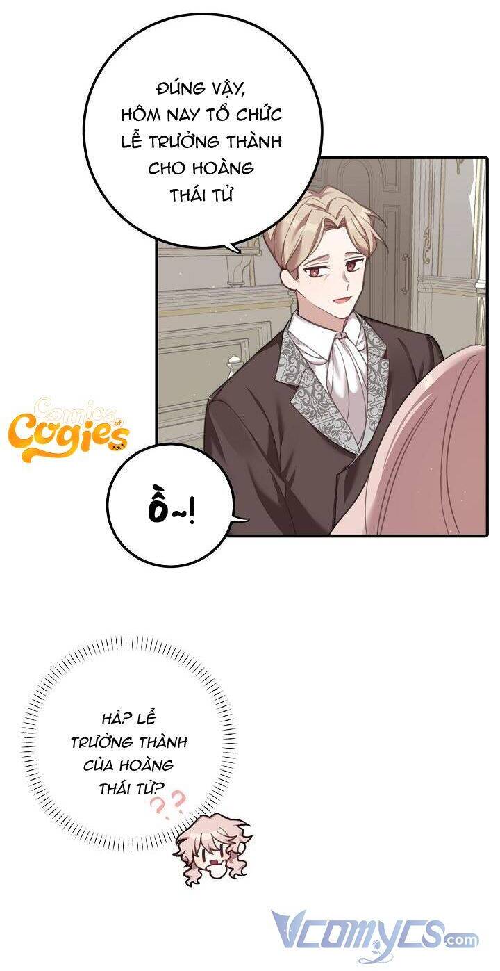 Tôi Có Được Nam Chính Chapter 1 - 22