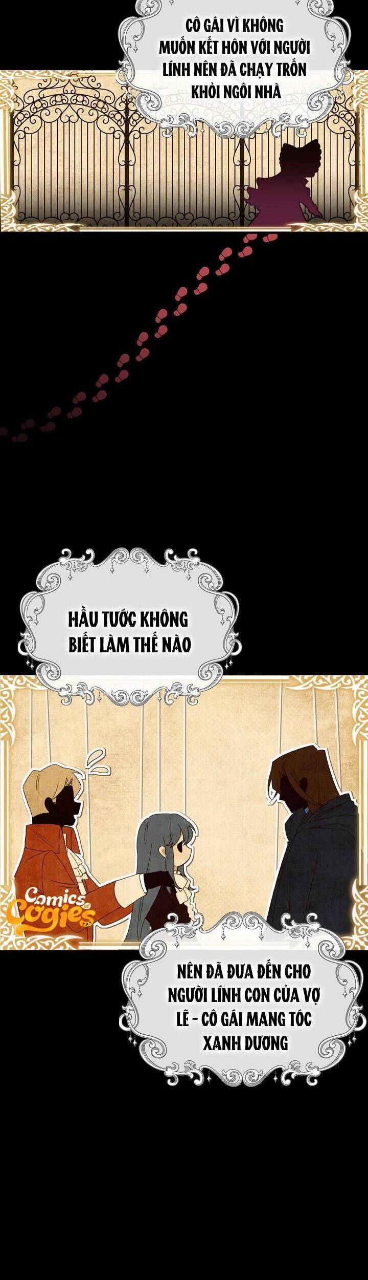 Tôi Có Được Nam Chính Chapter 1 - 4