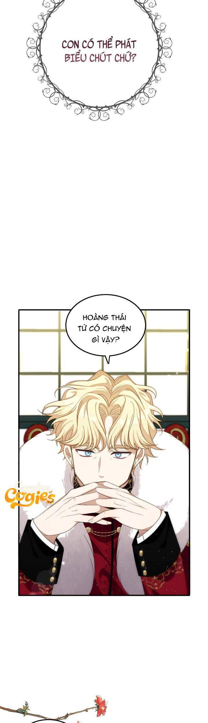 Tôi Có Được Nam Chính Chapter 1 - 36