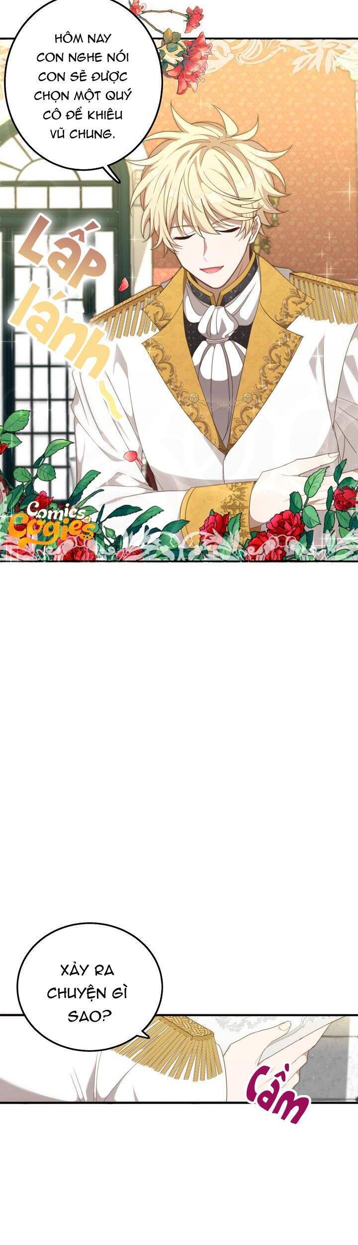 Tôi Có Được Nam Chính Chapter 1 - 37