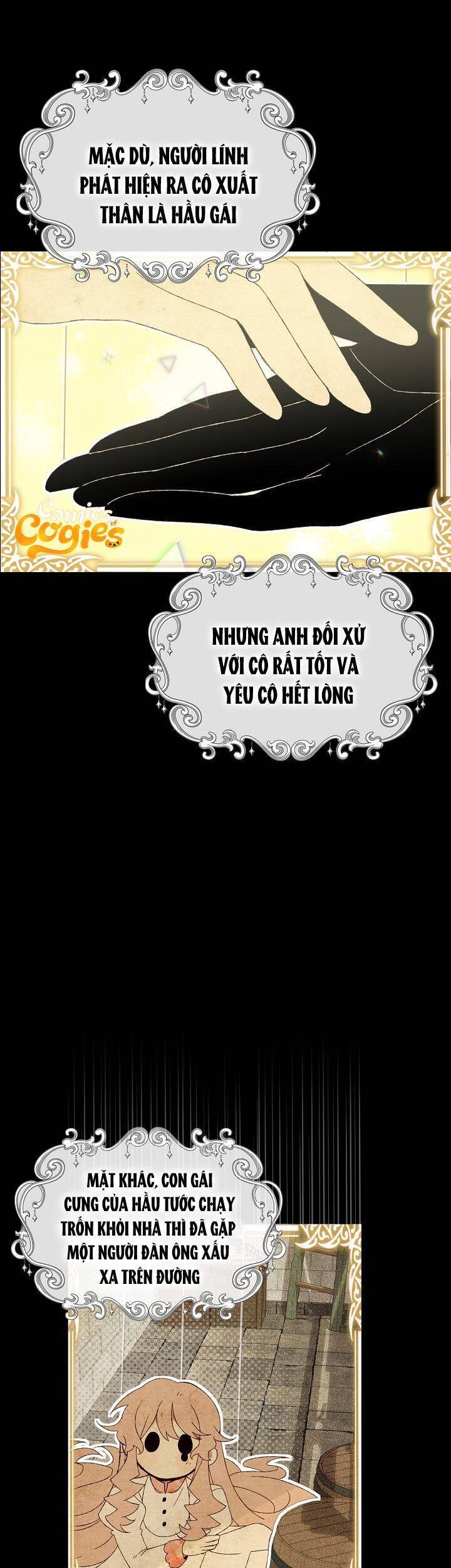 Tôi Có Được Nam Chính Chapter 1 - 5