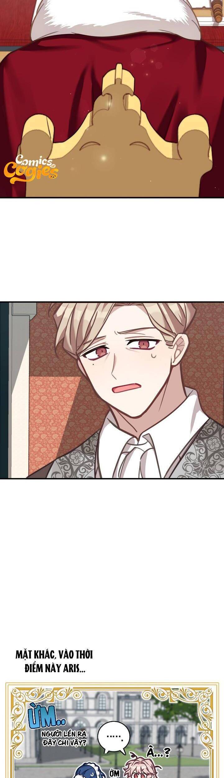 Tôi Có Được Nam Chính Chapter 1 - 42
