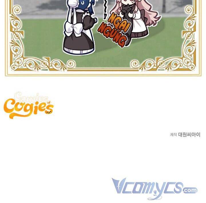 Tôi Có Được Nam Chính Chapter 1 - 43