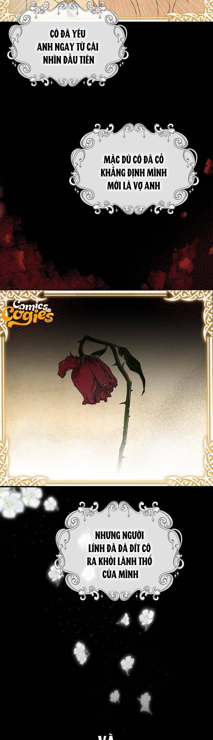 Tôi Có Được Nam Chính Chapter 1 - 8