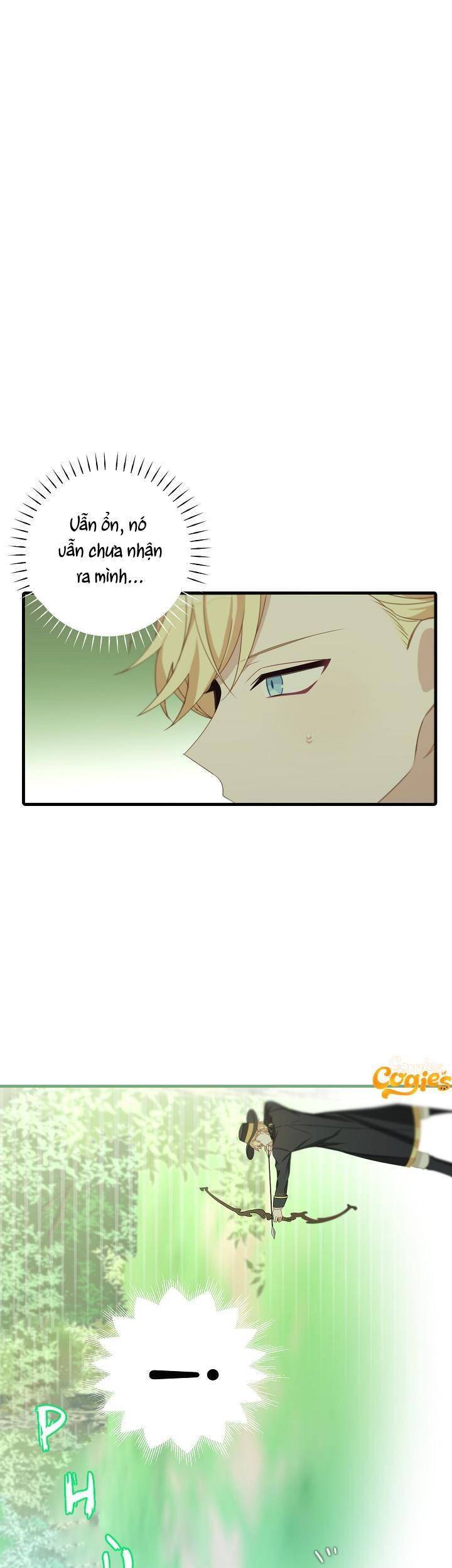 Tôi Có Được Nam Chính Chapter 12 - 2