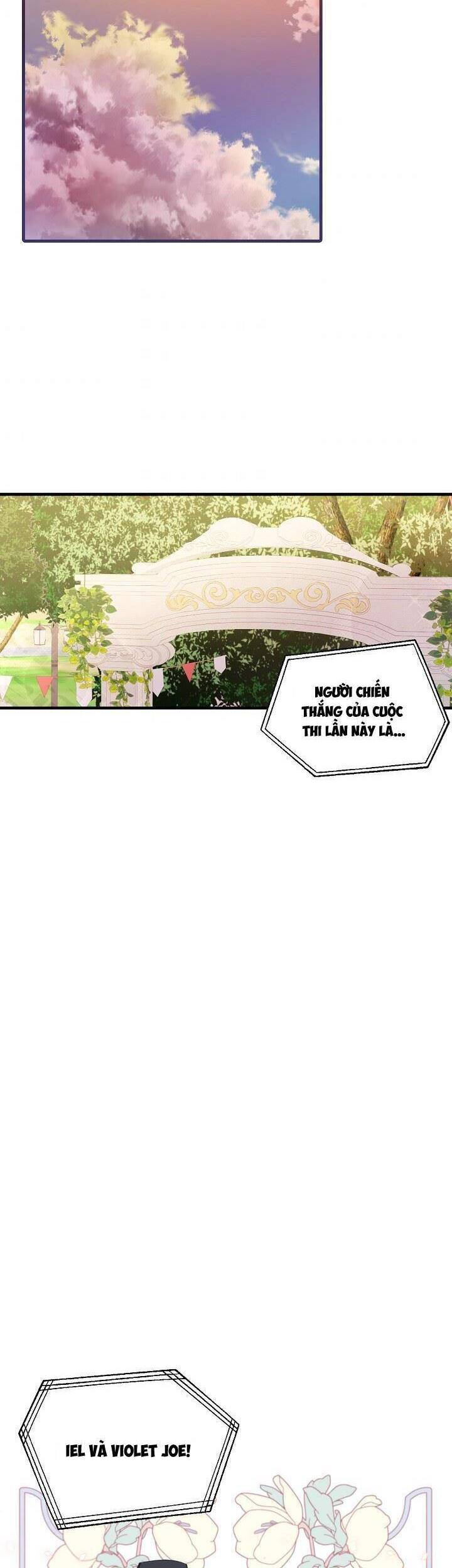 Tôi Có Được Nam Chính Chapter 12 - 18