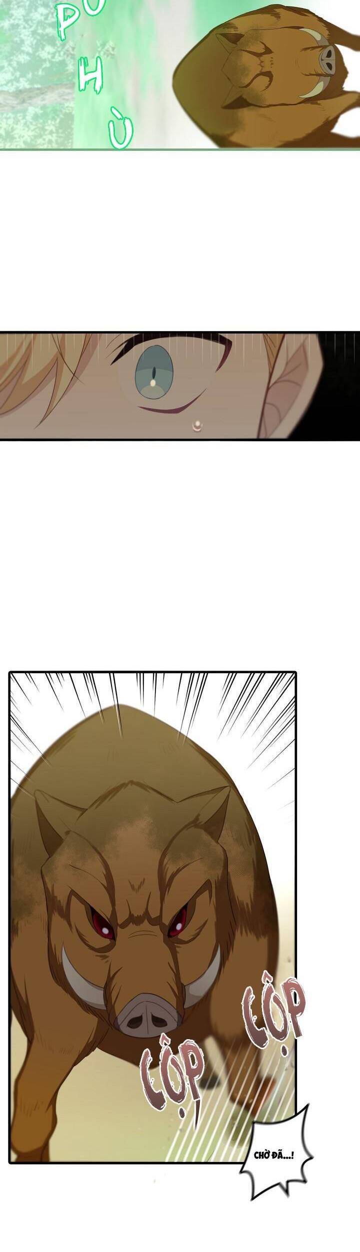 Tôi Có Được Nam Chính Chapter 12 - 3