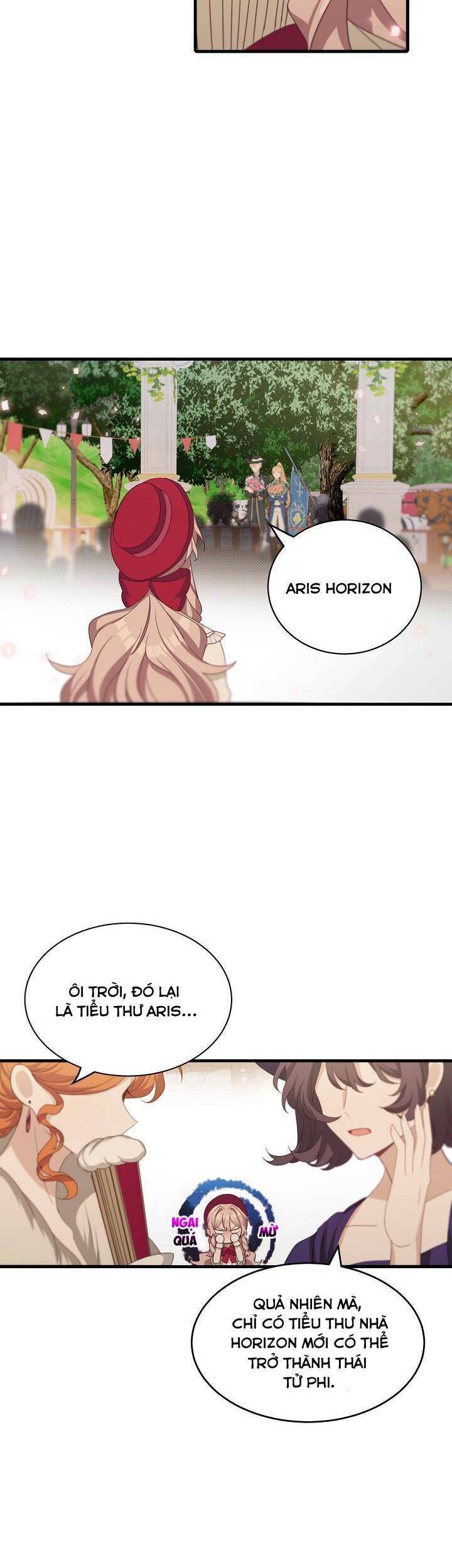 Tôi Có Được Nam Chính Chapter 12 - 21