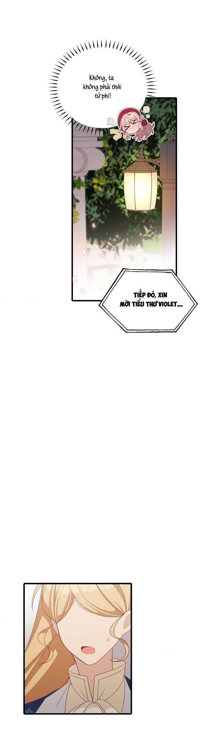 Tôi Có Được Nam Chính Chapter 12 - 22