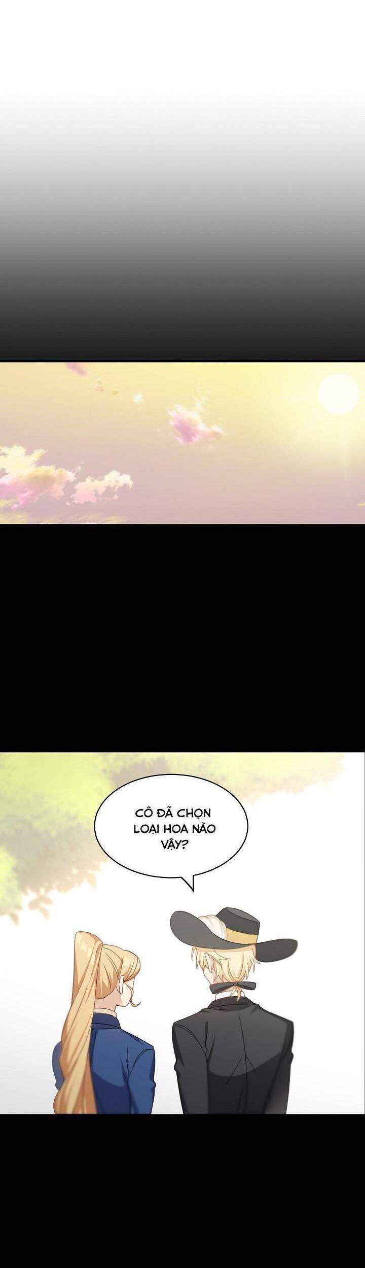 Tôi Có Được Nam Chính Chapter 12 - 23