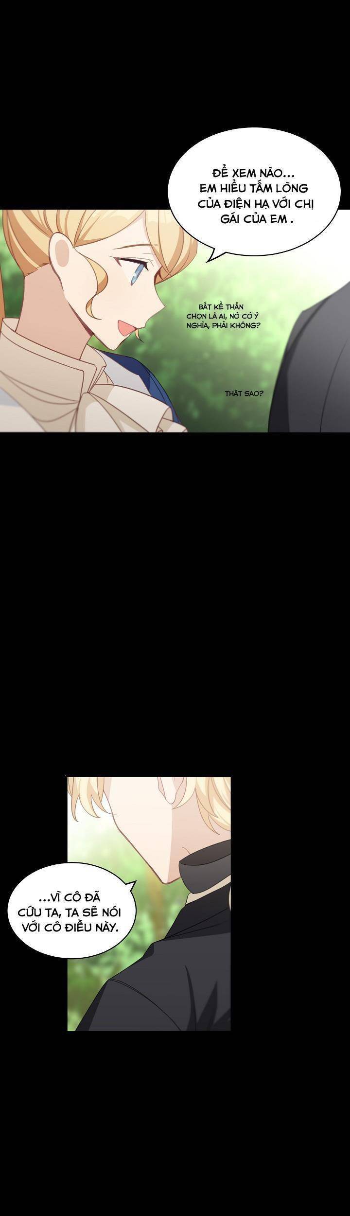 Tôi Có Được Nam Chính Chapter 12 - 24