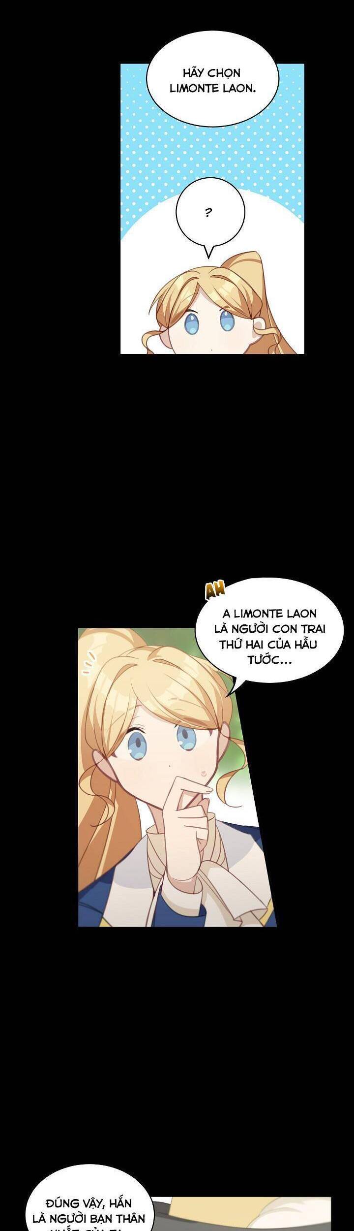 Tôi Có Được Nam Chính Chapter 12 - 25