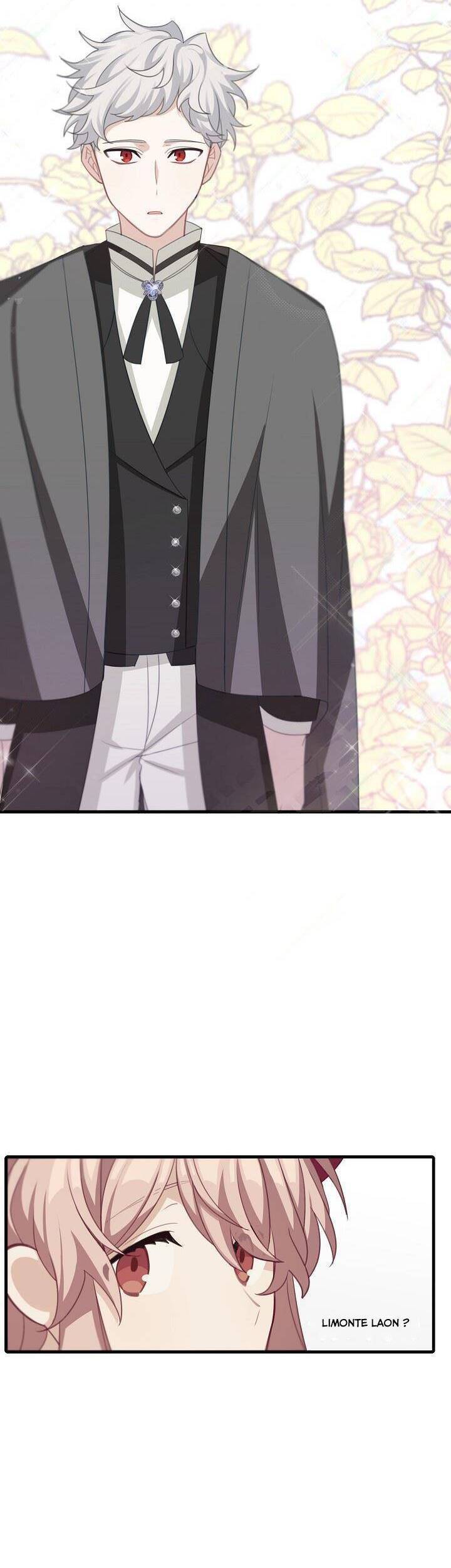 Tôi Có Được Nam Chính Chapter 12 - 27