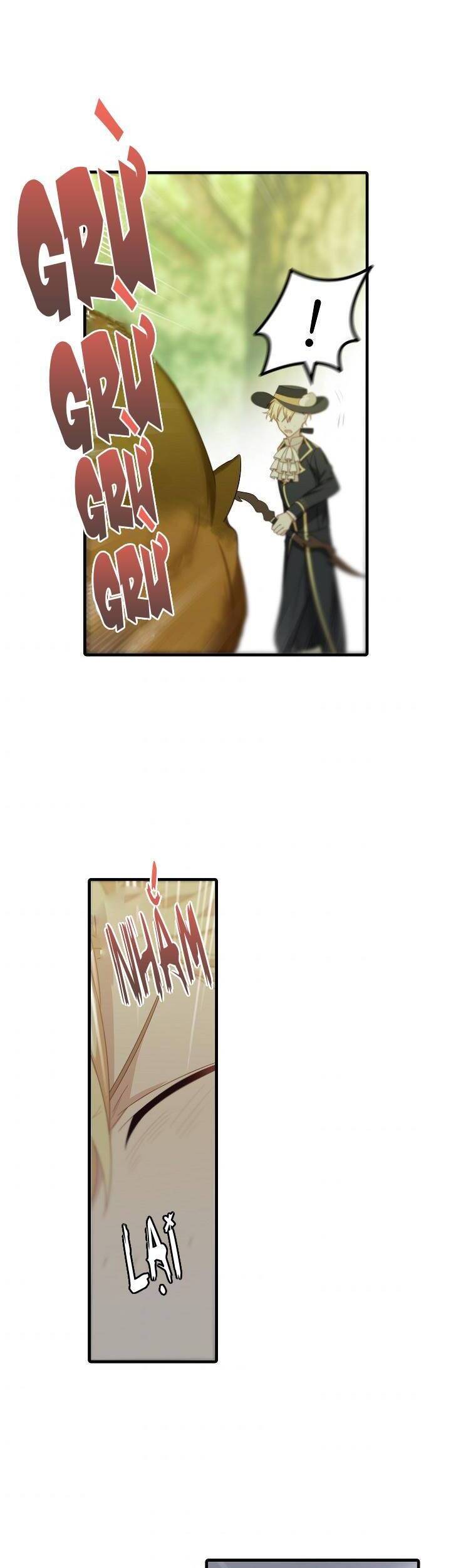 Tôi Có Được Nam Chính Chapter 12 - 4