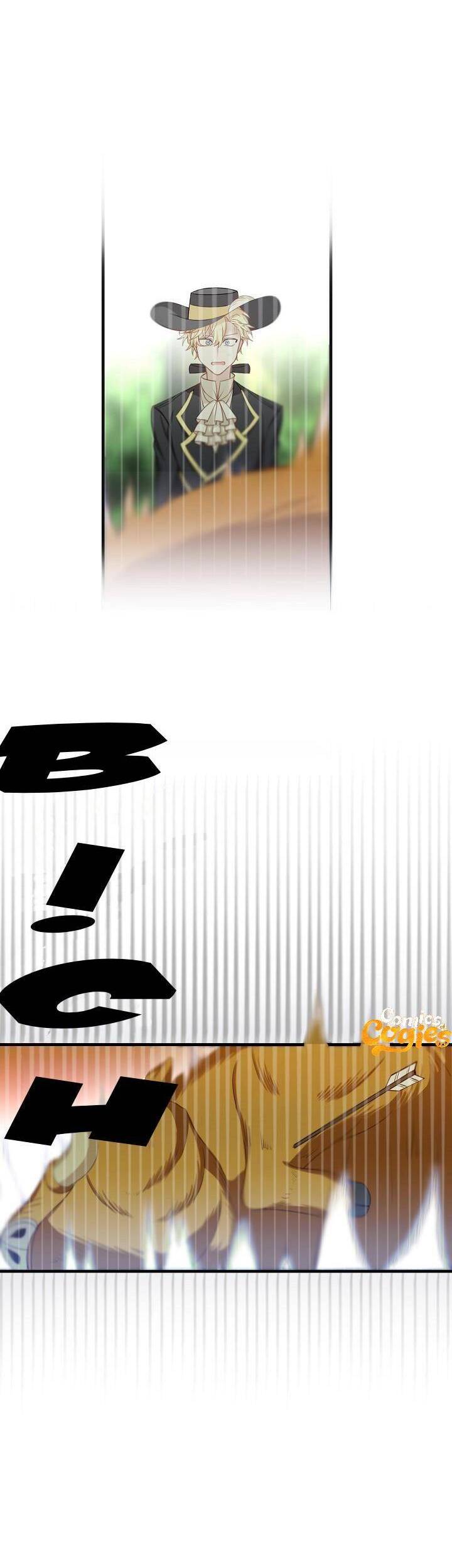 Tôi Có Được Nam Chính Chapter 12 - 9