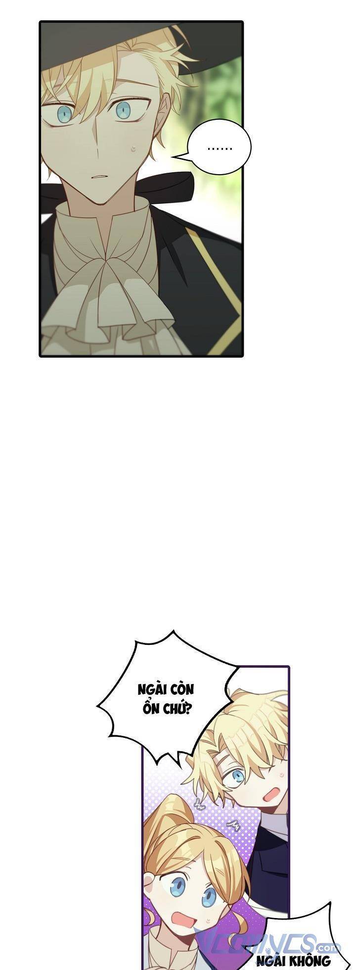 Tôi Có Được Nam Chính Chapter 12 - 10