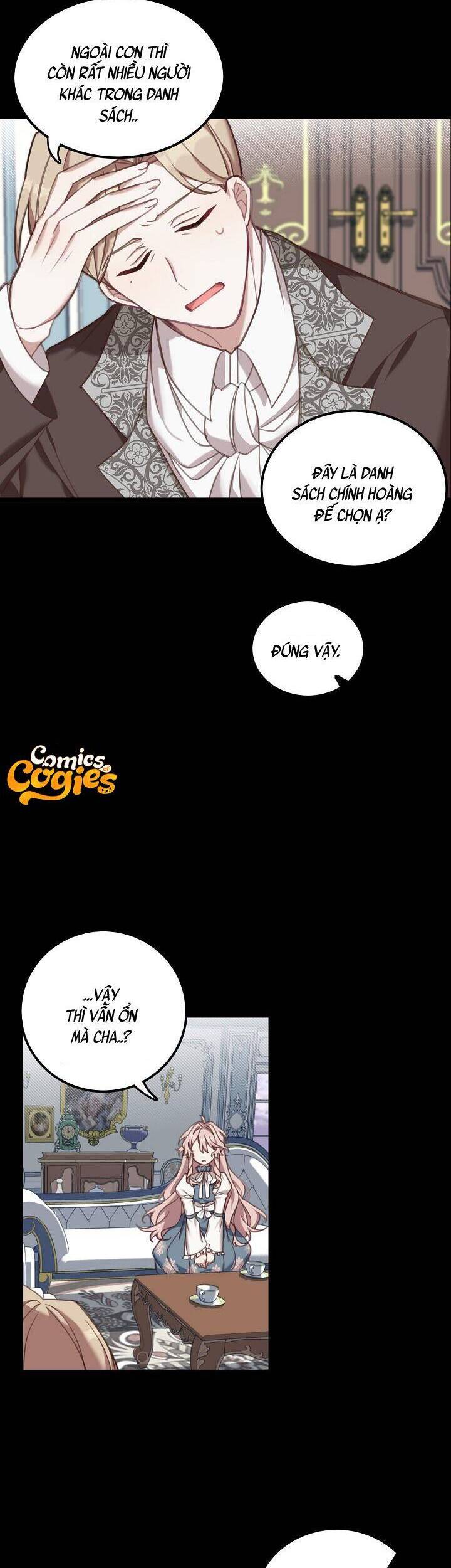 Tôi Có Được Nam Chính Chapter 2 - 11