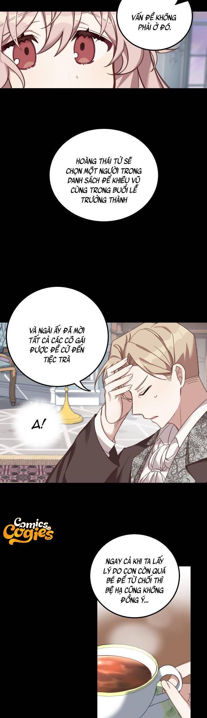 Tôi Có Được Nam Chính Chapter 2 - 12